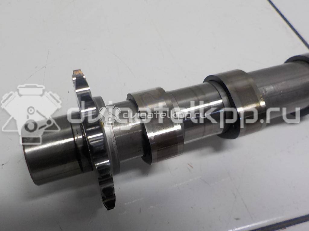 Фото Распредвал впускной для двигателя 224DT для Land Rover Freelander / Range Rover / Discovery 150-190 л.с 16V 2.2 л Дизельное топливо LR021913 {forloop.counter}}