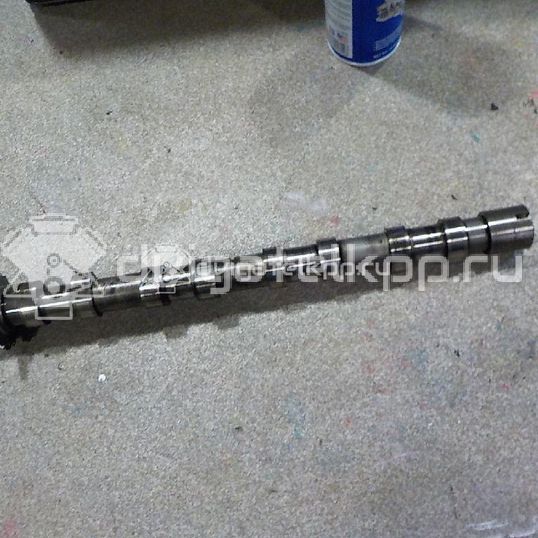 Фото Распредвал впускной для двигателя 224DT для Land Rover Freelander / Range Rover / Discovery 150-190 л.с 16V 2.2 л Дизельное топливо LR021913