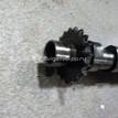 Фото Распредвал впускной для двигателя 224DT для Land Rover Freelander / Range Rover / Discovery 150-190 л.с 16V 2.2 л Дизельное топливо LR021913 {forloop.counter}}