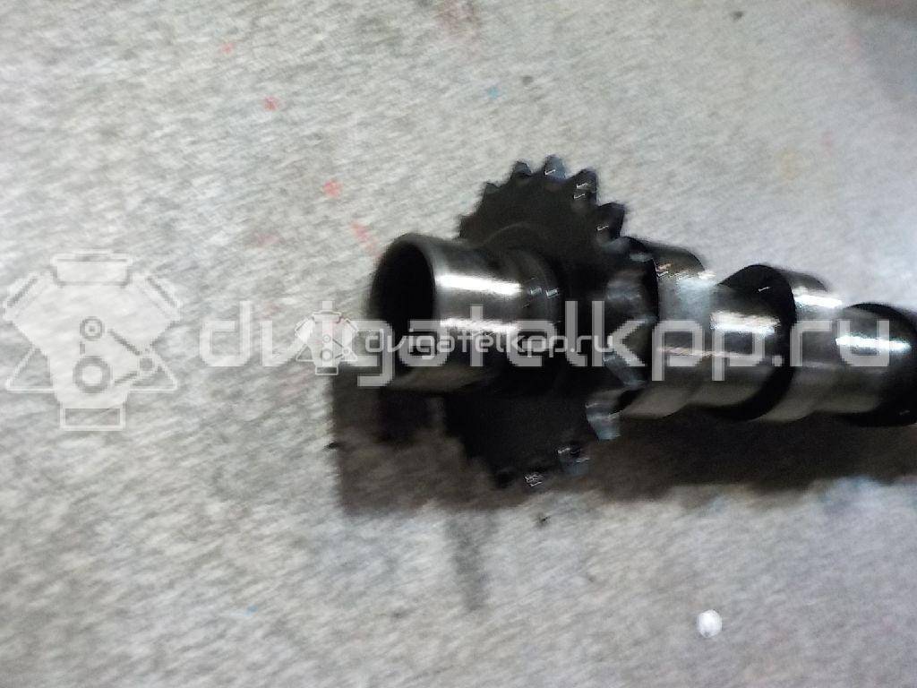 Фото Распредвал впускной для двигателя 224DT для Land Rover Freelander / Range Rover / Discovery 150-190 л.с 16V 2.2 л Дизельное топливо LR021913 {forloop.counter}}