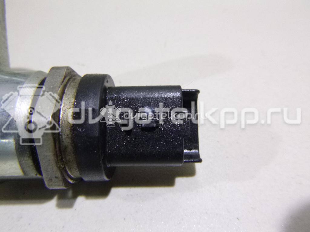 Фото Рейка топливная (рампа) для двигателя 224DT для Land Rover Freelander / Range Rover / Discovery 150-190 л.с 16V 2.2 л Дизельное топливо LR022334 {forloop.counter}}