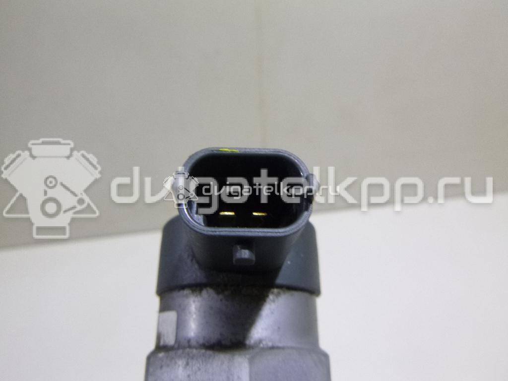 Фото Рейка топливная (рампа) для двигателя 224DT для Land Rover Freelander / Range Rover / Discovery 150-190 л.с 16V 2.2 л Дизельное топливо LR022334 {forloop.counter}}