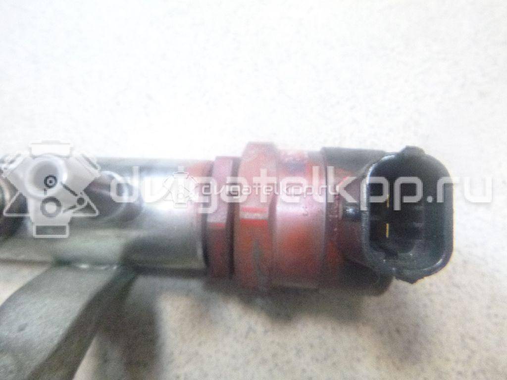 Фото Рейка топливная (рампа) для двигателя 224DT для Land Rover Freelander / Range Rover / Discovery 150-190 л.с 16V 2.2 л Дизельное топливо LR022334 {forloop.counter}}