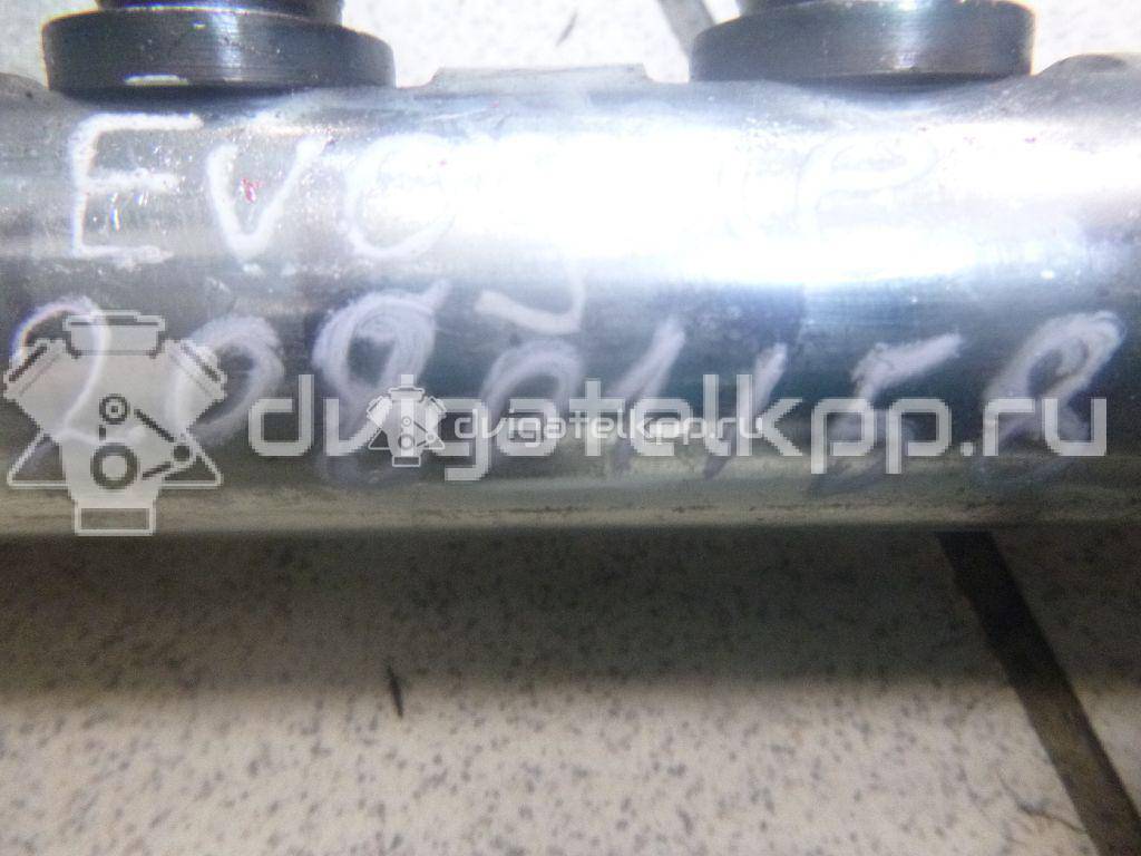 Фото Рейка топливная (рампа) для двигателя 224DT для Land Rover Freelander / Range Rover / Discovery 150-190 л.с 16V 2.2 л Дизельное топливо LR022334 {forloop.counter}}