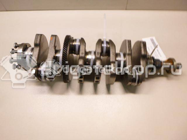 Фото Коленвал для двигателя 224DT для Land Rover Freelander / Range Rover / Discovery 150-190 л.с 16V 2.2 л Дизельное топливо LR001234 {forloop.counter}}