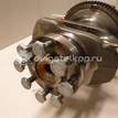 Фото Коленвал для двигателя 224DT для Land Rover Freelander / Range Rover / Discovery 150-190 л.с 16V 2.2 л Дизельное топливо LR001234 {forloop.counter}}