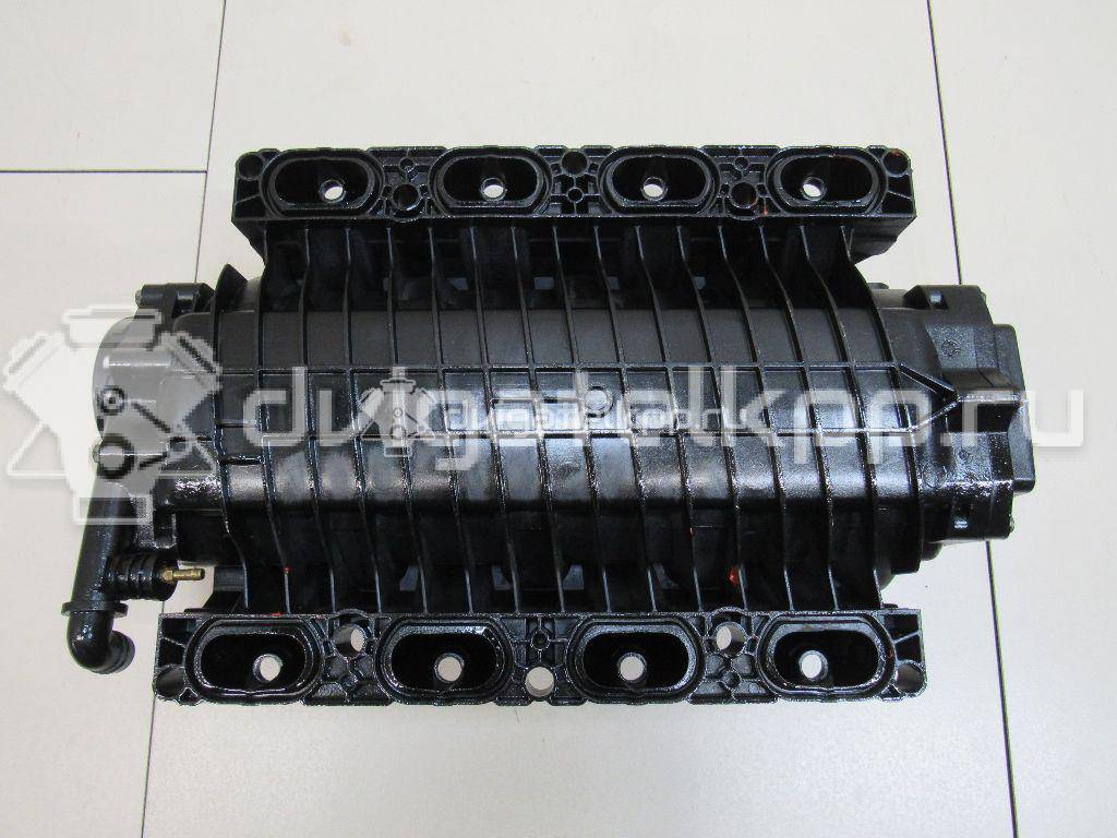 Фото Коллектор впускной для двигателя M62 B44 для Land Rover Range Rover 286-288 л.с 32V 4.4 л бензин LKB000240 {forloop.counter}}