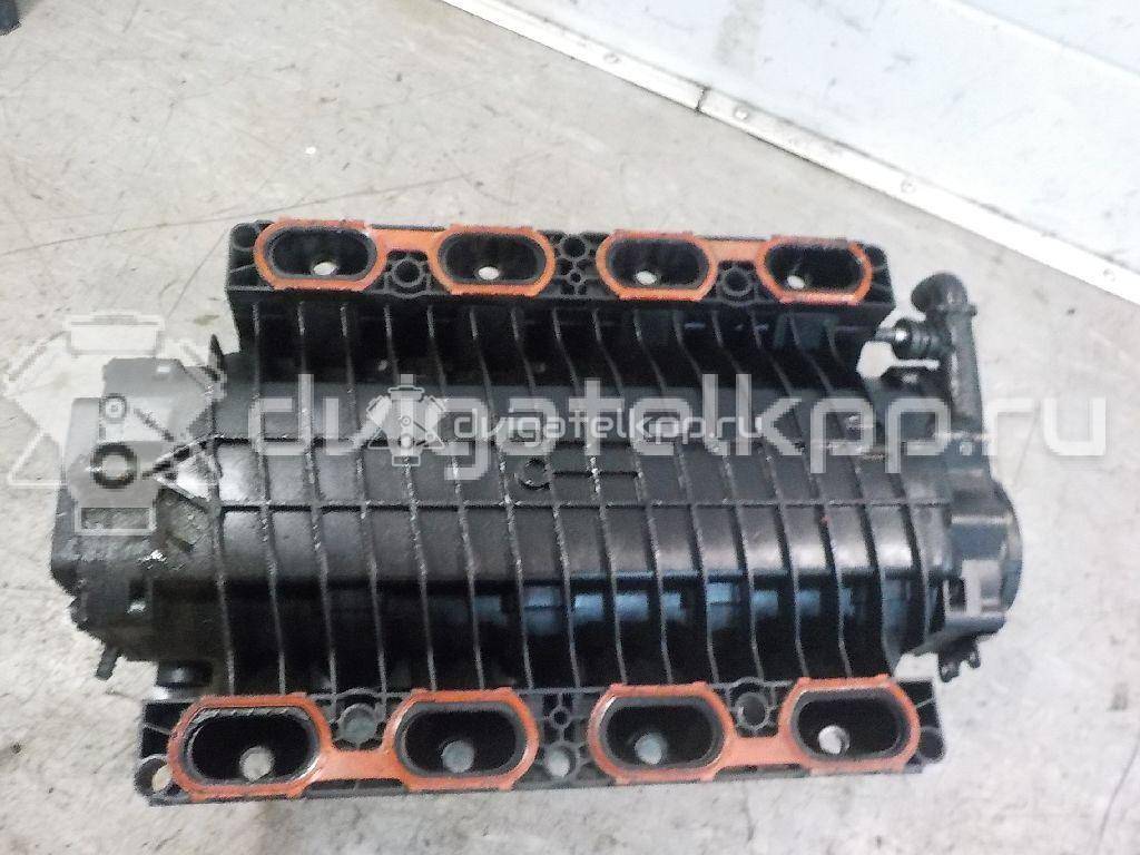 Фото Коллектор впускной для двигателя M62 B44 для Land Rover Range Rover 286-288 л.с 32V 4.4 л бензин LKB000240 {forloop.counter}}