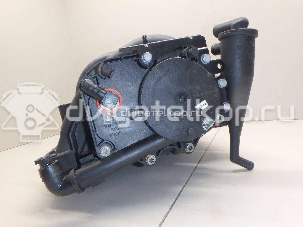 Фото Коллектор впускной для двигателя M62 B44 для Land Rover Range Rover 286-288 л.с 32V 4.4 л бензин LKB000240 {forloop.counter}}