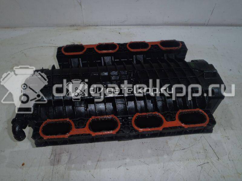 Фото Коллектор впускной для двигателя M62 B44 для Land Rover Range Rover 286-288 л.с 32V 4.4 л бензин LKB000240 {forloop.counter}}