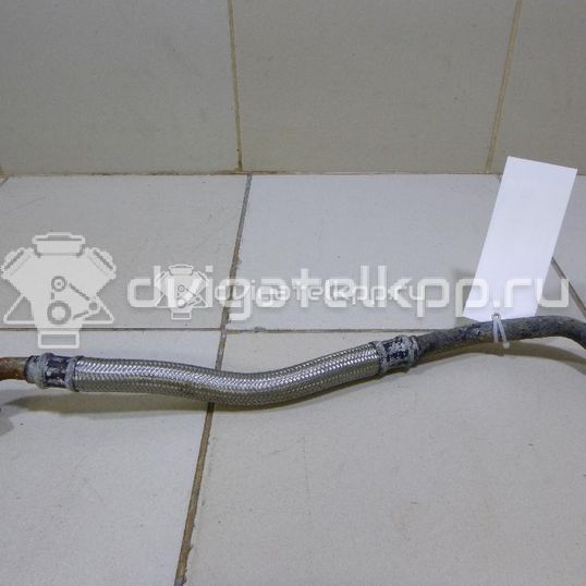 Фото Трубка масляная для двигателя M62 B44 для Land Rover Range Rover 286-288 л.с 32V 4.4 л бензин LQP000030