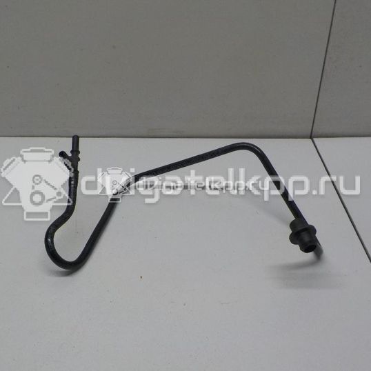 Фото Трубка вакуумная для двигателя 448PN для Land Rover Range Rover / Discovery 299-306 л.с 32V 4.4 л бензин SQF500083