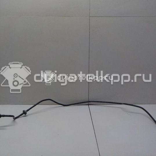 Фото Трубка вакуумная для двигателя 448PN для Land Rover Range Rover / Discovery 299-306 л.с 32V 4.4 л бензин SQF500093