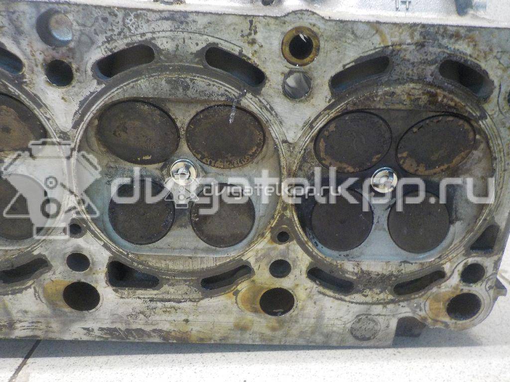 Фото Головка блока для двигателя M62 B44 для Land Rover Range Rover 286-288 л.с 32V 4.4 л бензин LDF000840 {forloop.counter}}