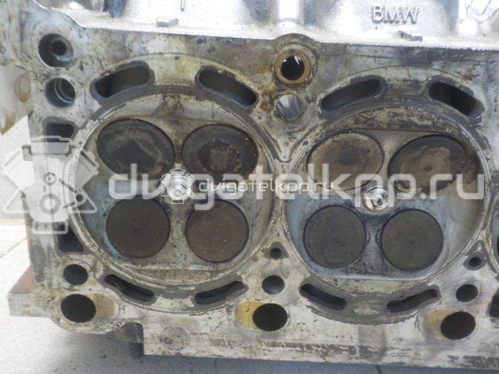 Фото Головка блока для двигателя M62 B44 для Land Rover Range Rover 286-288 л.с 32V 4.4 л бензин LDF000840 {forloop.counter}}