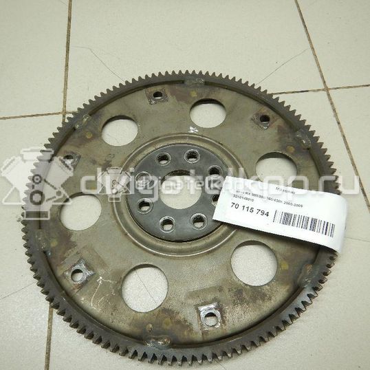 Фото Маховик для двигателя 2GR-FE для Lotus / Lexus / Toyota / Toyota (Gac) 249-299 л.с 24V 3.5 л бензин 3210148010