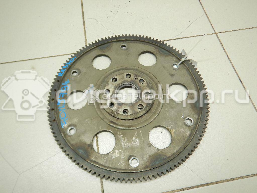 Фото Маховик для двигателя 2GR-FE для Lotus / Lexus / Toyota / Toyota (Gac) 249-299 л.с 24V 3.5 л бензин 3210148010 {forloop.counter}}