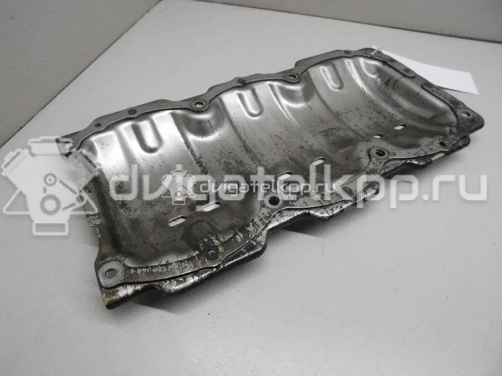 Фото Маслоотражатель для двигателя 2GR-FE для Lotus / Lexus / Toyota / Toyota (Gac) 249-299 л.с 24V 3.5 л бензин 1212131070 {forloop.counter}}