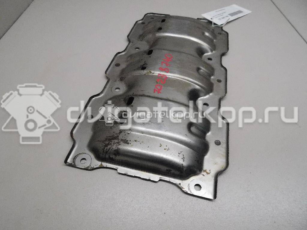 Фото Маслоотражатель для двигателя 2GR-FE для Lotus / Lexus / Toyota / Toyota (Gac) 249-299 л.с 24V 3.5 л бензин 1212131070 {forloop.counter}}