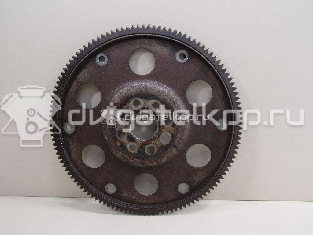 Фото Маховик для двигателя 3GR-FSE для Lexus / Toyota 231-249 л.с 24V 3.0 л бензин 3210130080 {forloop.counter}}