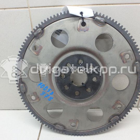 Фото Маховик для двигателя 4GR-FSE для Lexus / Toyota 204-215 л.с 24V 2.5 л бензин 3210130080