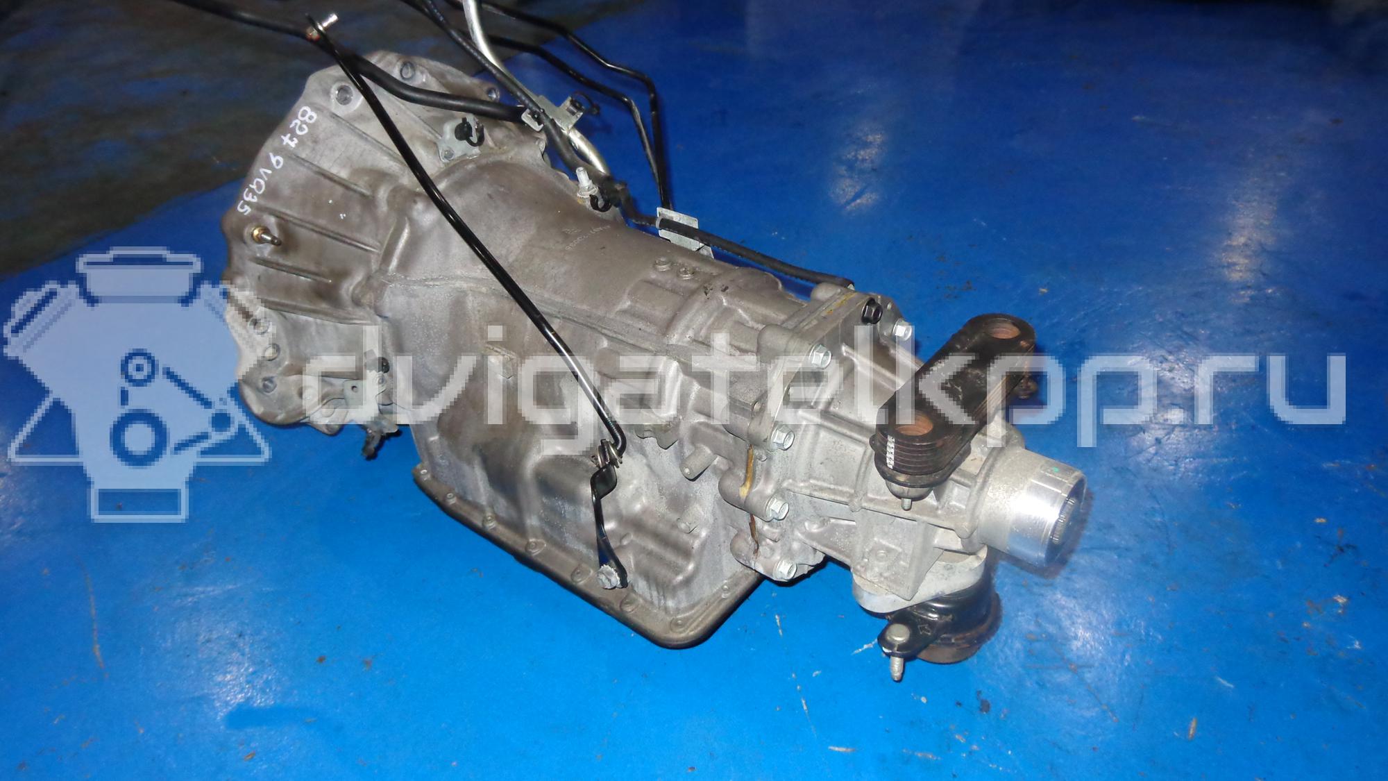 Фото Контрактная (б/у) АКПП для Infiniti M35 / Q50 / G / Fx / M Y51 298-364 л.с 24V 3.5 л VQ35HR бензин {forloop.counter}}