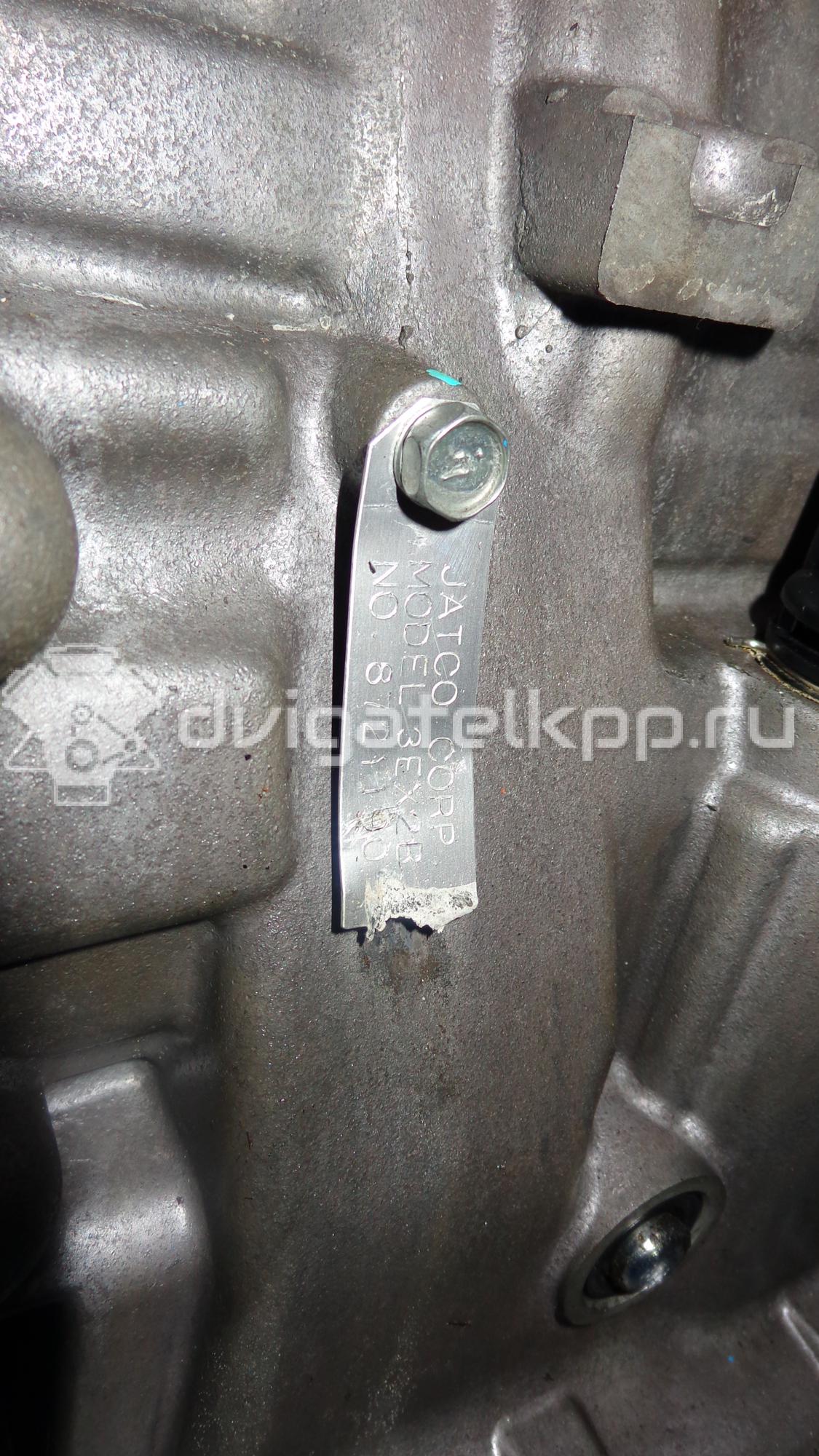 Фото Контрактная (б/у) АКПП для Infiniti M35 / Q50 / G / Fx / M Y51 298-364 л.с 24V 3.5 л VQ35HR бензин {forloop.counter}}