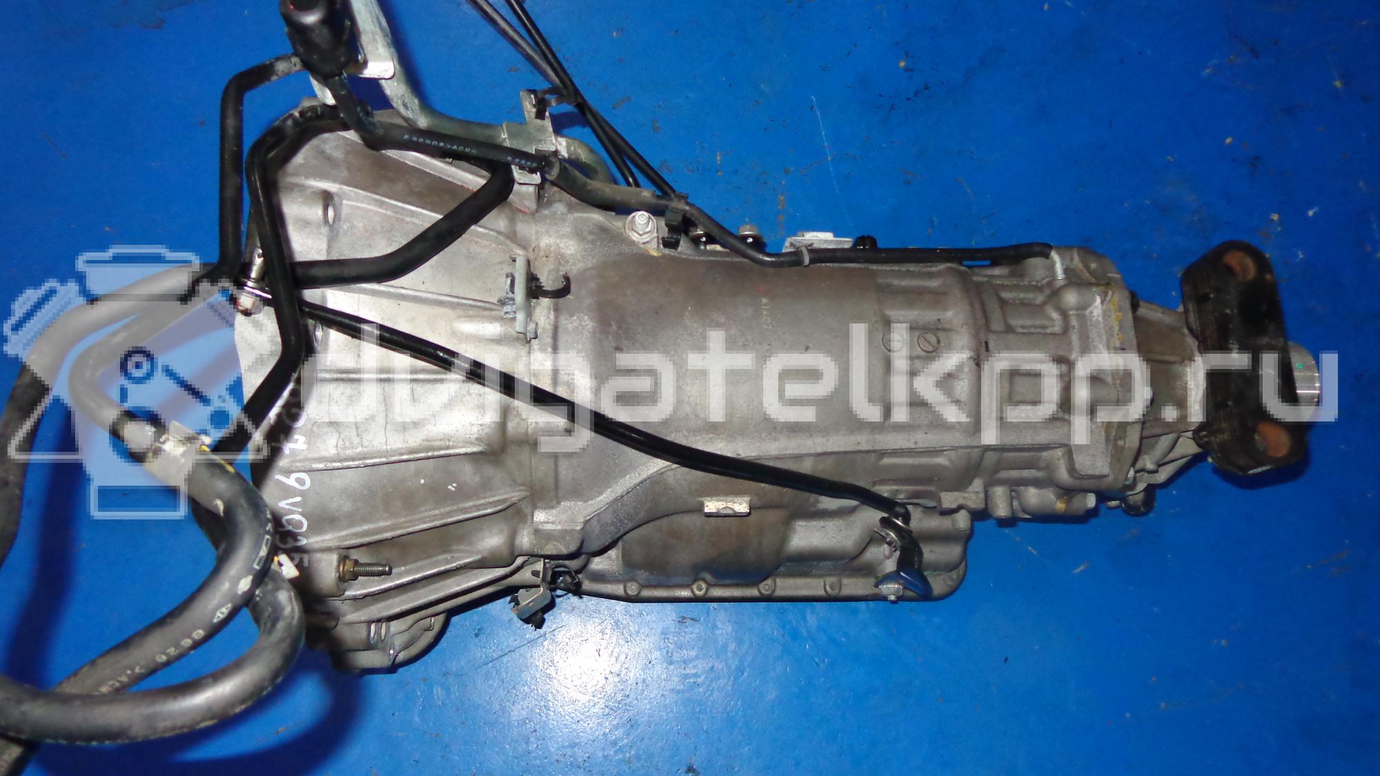 Фото Контрактная (б/у) АКПП для Infiniti M35 / Q50 / G / Fx / M Y51 298-364 л.с 24V 3.5 л VQ35HR бензин {forloop.counter}}