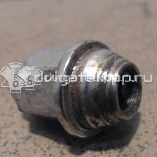 Фото Гайка колеса  5295017000 для Hyundai I10 / Ix35 Lm, El, Elh / Getz Tb / Ix20 Jc / Accent