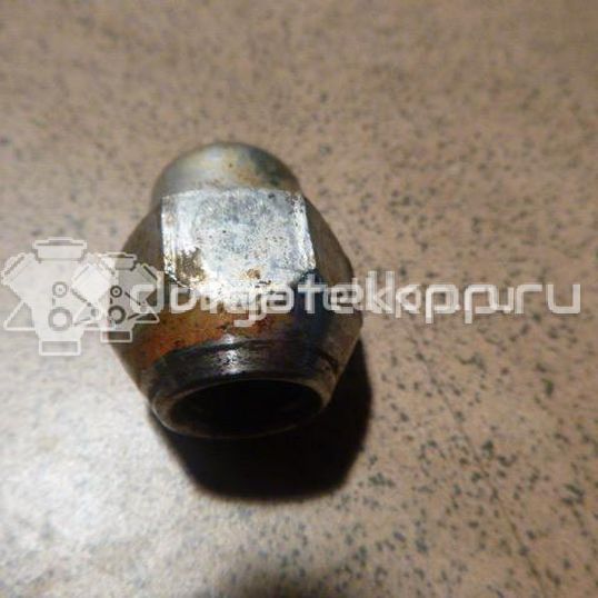 Фото Гайка колеса  5295017000 для Hyundai I10 / Ix35 Lm, El, Elh / Getz Tb / Ix20 Jc / Accent