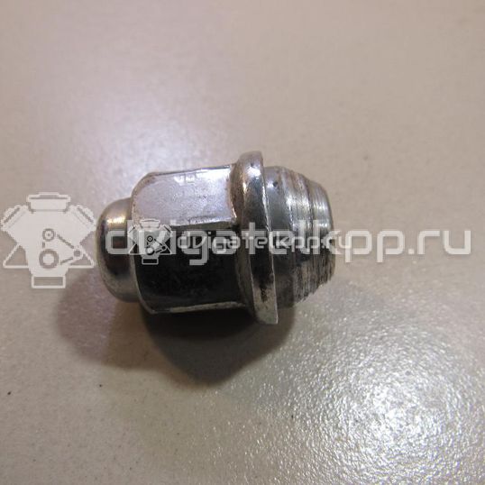 Фото Гайка колеса  5295017000 для Hyundai I10 / Ix35 Lm, El, Elh / Getz Tb / Ix20 Jc / Accent