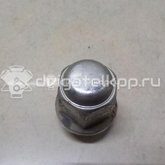 Фото Гайка колеса  5295017000 для Hyundai I10 / Ix35 Lm, El, Elh / Getz Tb / Ix20 Jc / Accent