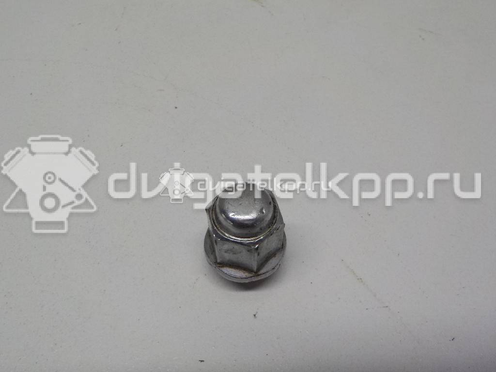 Фото Гайка колеса  5295017000 для Hyundai I10 / Ix35 Lm, El, Elh / Getz Tb / Ix20 Jc / Accent {forloop.counter}}