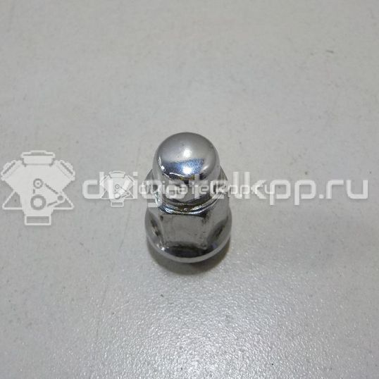 Фото Гайка колеса  5295017000 для Hyundai I10 / Ix35 Lm, El, Elh / Getz Tb / Ix20 Jc / Accent