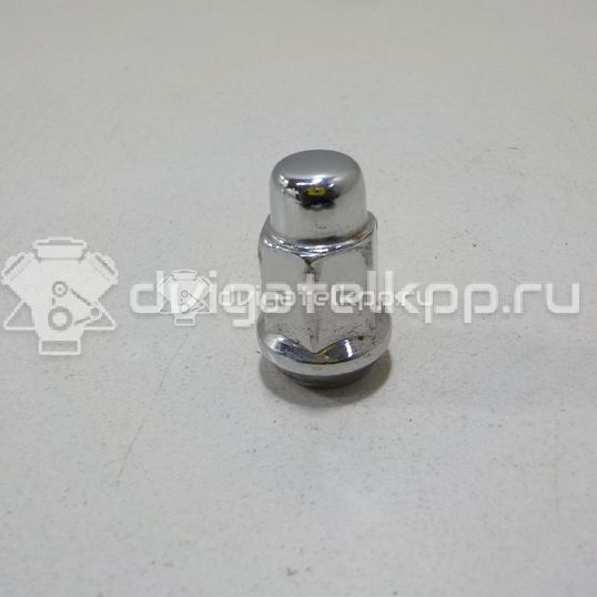 Фото Гайка колеса  5295017000 для Hyundai I10 / Ix35 Lm, El, Elh / Getz Tb / Ix20 Jc / Accent