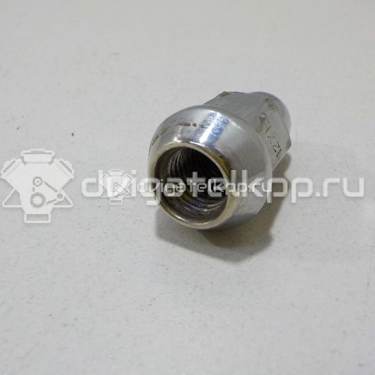 Фото Гайка колеса  5295017000 для Hyundai I10 / Ix35 Lm, El, Elh / Getz Tb / Ix20 Jc / Accent