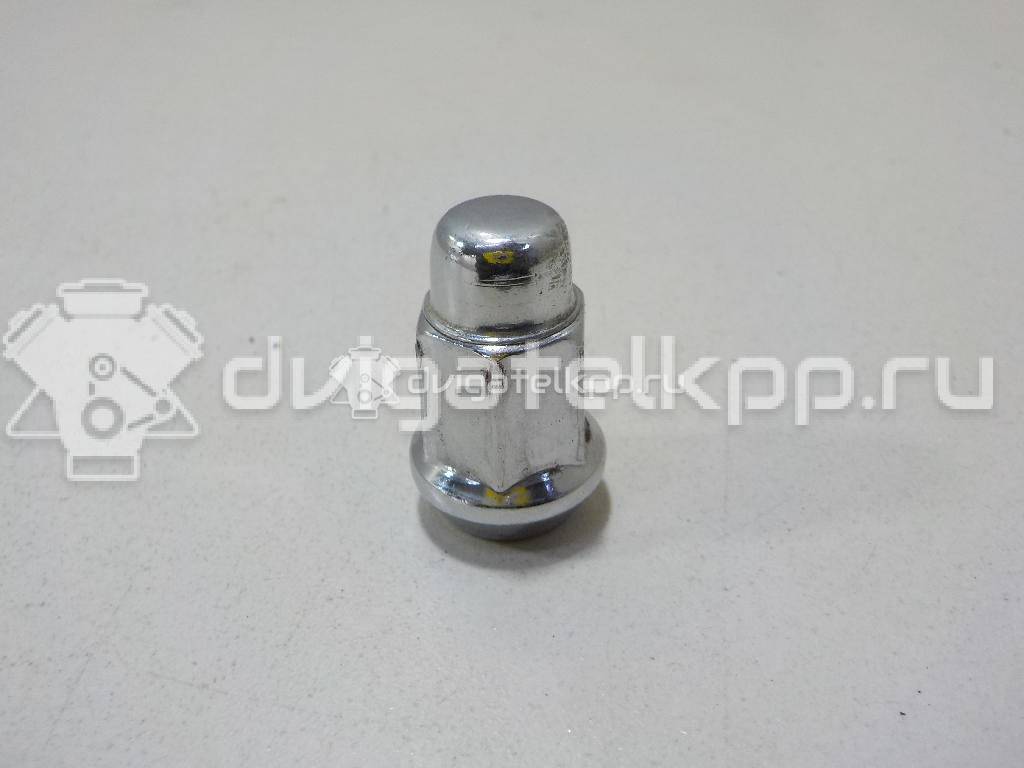 Фото Гайка колеса  5295017000 для Hyundai I10 / Ix35 Lm, El, Elh / Getz Tb / Ix20 Jc / Accent {forloop.counter}}