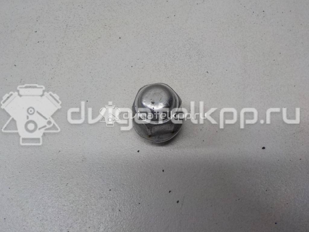 Фото Гайка колеса  5295017000 для Hyundai I10 / Ix35 Lm, El, Elh / Getz Tb / Ix20 Jc / Accent {forloop.counter}}