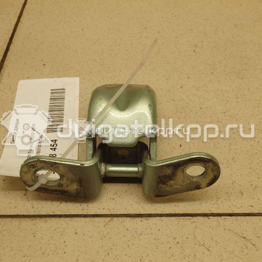 Фото Петля двери  793102H000 для Hyundai Ix35 Lm, El, Elh / Ix20 Jc / I30 / Veloster Fs / I40 Vf