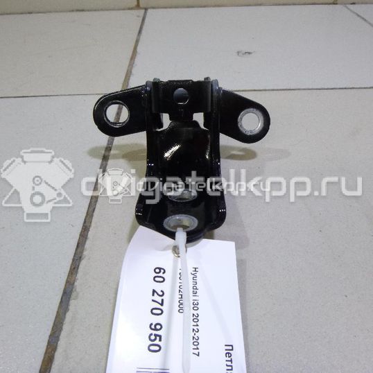 Фото Петля двери  793102H000 для Hyundai Ix35 Lm, El, Elh / Ix20 Jc / I30 / Veloster Fs / I40 Vf