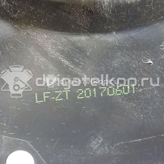 Фото Пластина маховика для двигателя LF479Q2-B для Lifan X50 / 530 / 630 103 л.с 16V 1.5 л бензин LF479Q11701012A