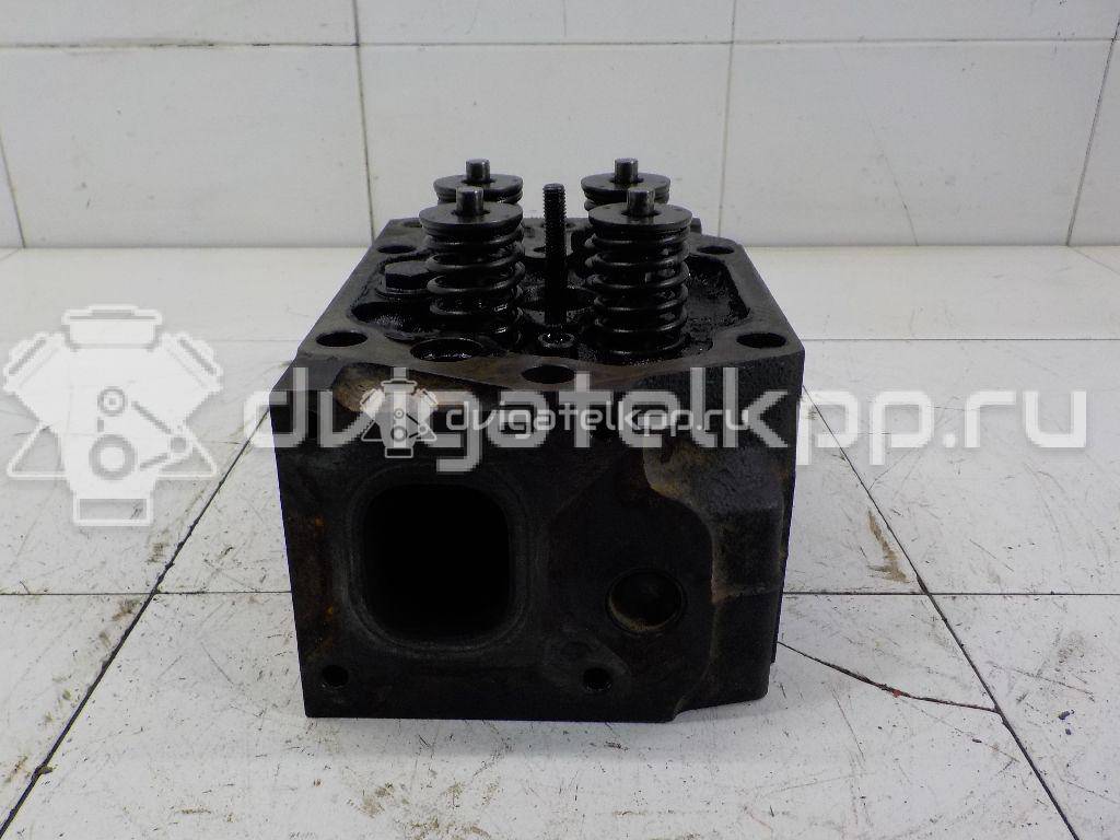 Фото Головка блока для двигателя D 2866 LF/330 для Subaru / Toyota / Vauxhall / Man / Mercedes-Benz / Renault 330 л.с 12V 12.0 л Дизельное топливо 51.03100.6053 {forloop.counter}}