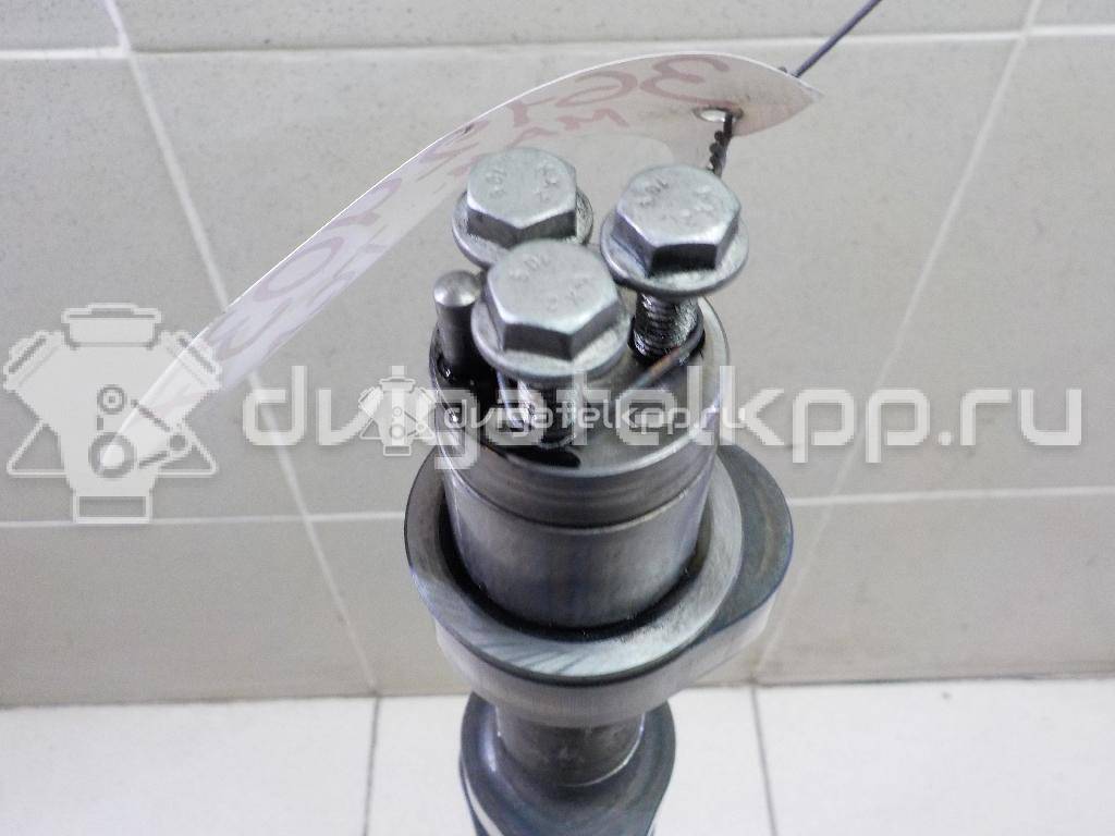 Фото Распредвал для двигателя D 2066 LF 01 для Subaru / Suzuki / Citroen / Vauxhall / Fiat / Man / Vw (Svw) / Bmw (Brilliance) / Erf / Rover 430 л.с 24V 10.5 л Дизельное топливо 51.04401.6398 {forloop.counter}}