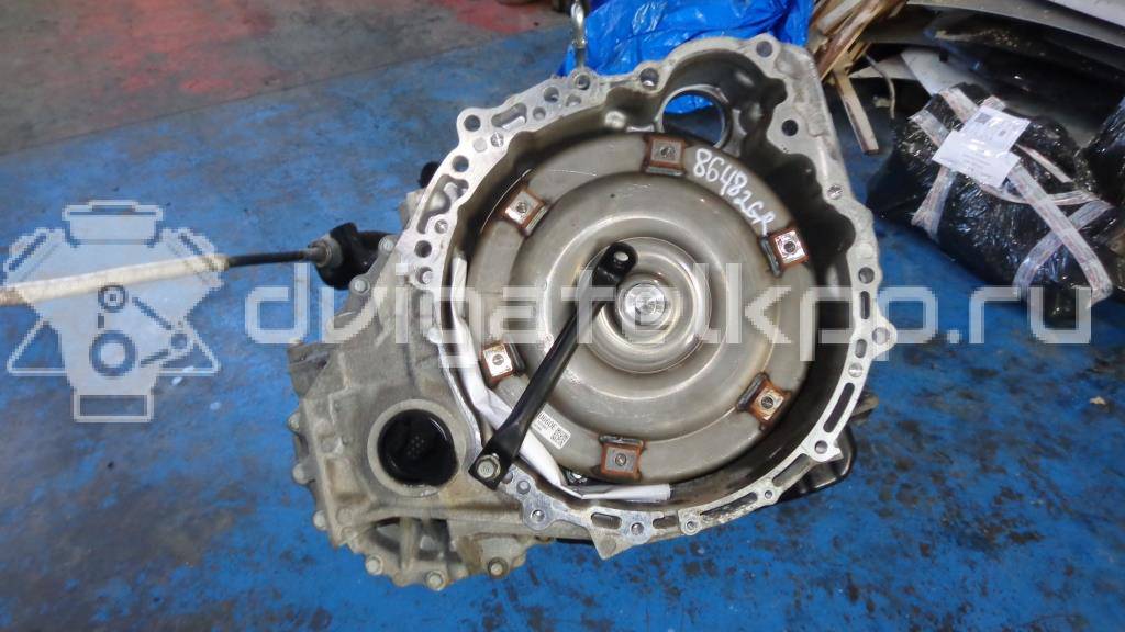 Фото Контрактная (б/у) АКПП для Lotus / Lexus / Toyota / Toyota (Gac) 204-328 л.с 24V 3.5 л 2GR-FE бензин 3050042200 {forloop.counter}}