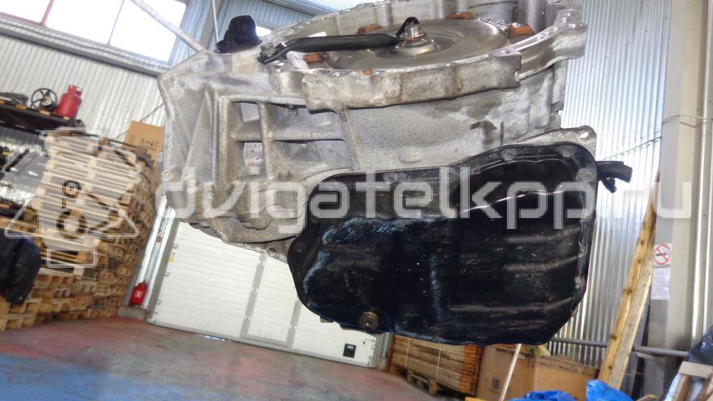 Фото Контрактная (б/у) АКПП для Lotus / Lexus / Toyota / Toyota (Gac) 204-328 л.с 24V 3.5 л 2GR-FE бензин 3050042200 {forloop.counter}}