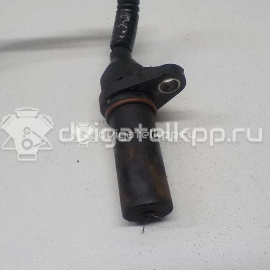 Фото Датчик положения коленвала  391802B000 для Hyundai Tucson / Ix35 Lm, El, Elh / Ix20 Jc / Accent / I30