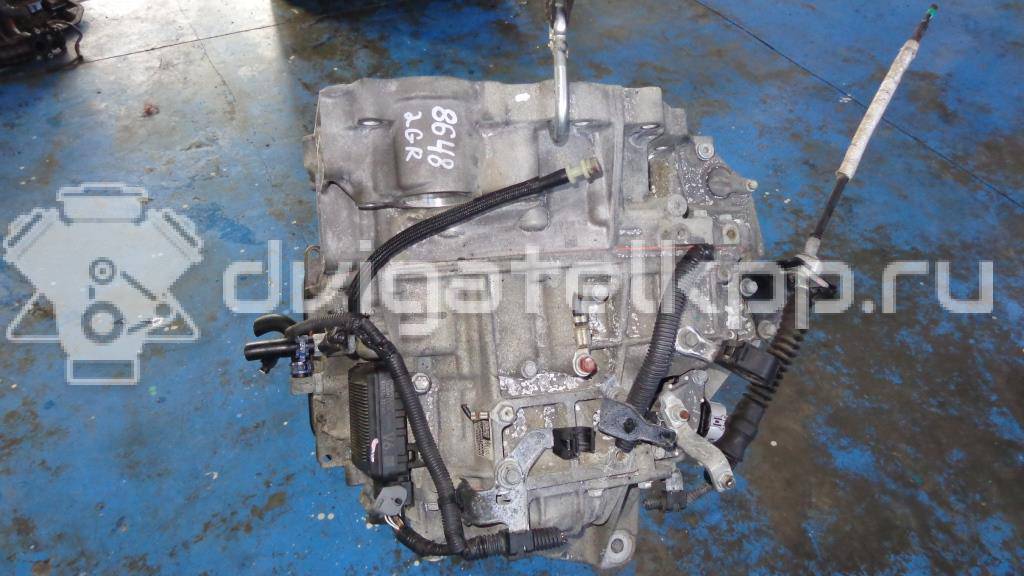 Фото Контрактная (б/у) АКПП для Lotus / Lexus / Toyota / Toyota (Gac) 204-328 л.с 24V 3.5 л 2GR-FE бензин 3050042200 {forloop.counter}}