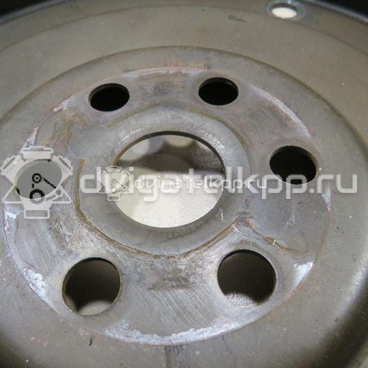 Фото Маховик для двигателя L3-VDT для Mazda Cx-7 Er / Mpv / 6 / 3 238-277 л.с 16V 2.3 л бензин AW1019020