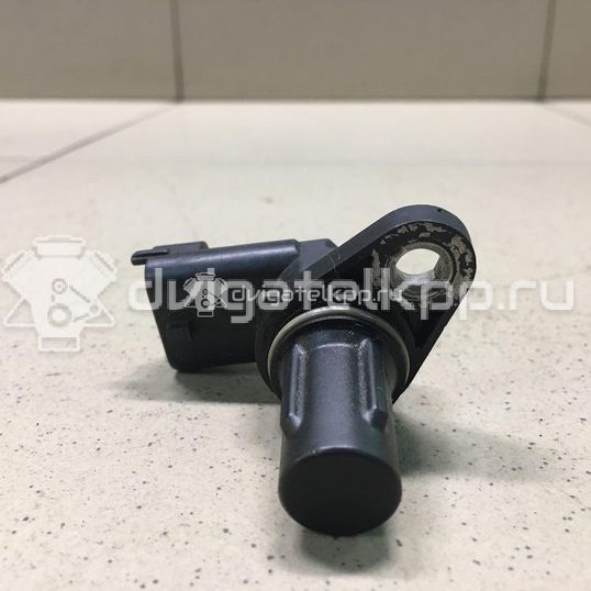 Фото Датчик положения распредвала  393502B000 для Hyundai I10 / Tucson / Ix35 Lm, El, Elh / Ioniq Ae / Ix20 Jc