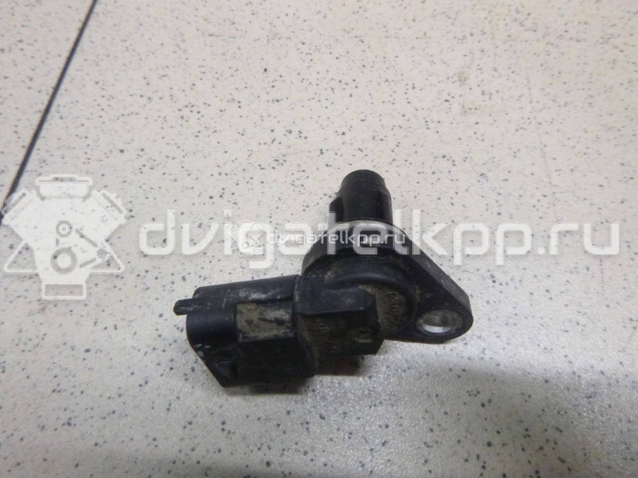 Фото Датчик положения распредвала  393502B030 для Hyundai I10 / Tucson / Ix35 Lm, El, Elh / Kona Os / Ioniq Ae {forloop.counter}}